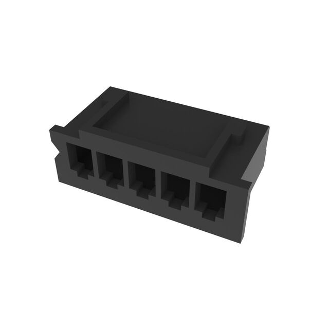 WTB 2.5MM 5P HOUSING