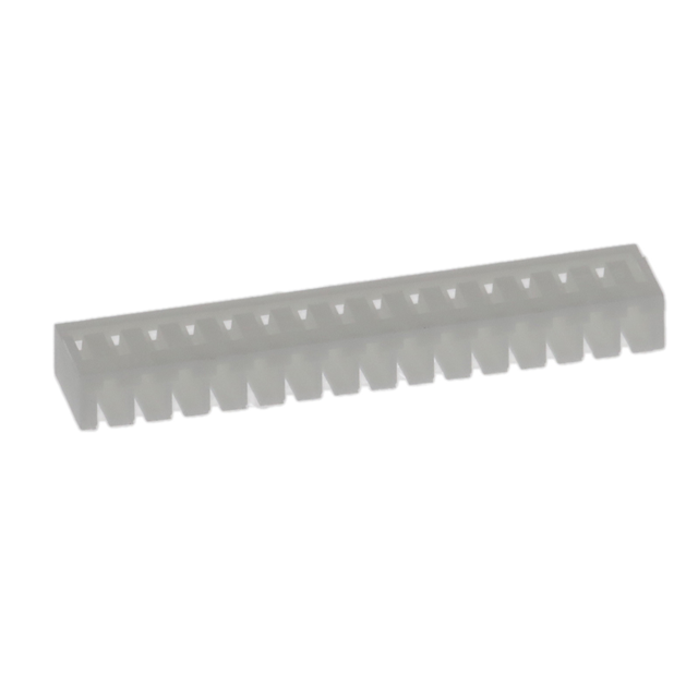 CONN BOARD-IN HSG 15POS 2.00MM