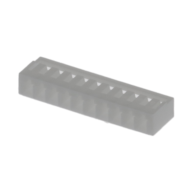 CONN BOARD-IN HSG 10POS 2.00MM