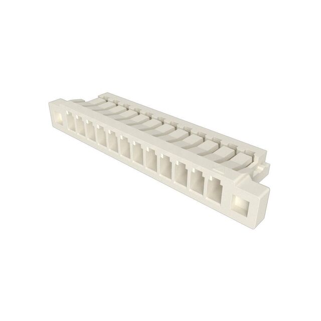 0.8MM PITCH HSG WITH PEG-1015902