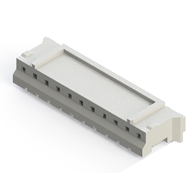 CONN RCPT HSG 11POS 2.00MM