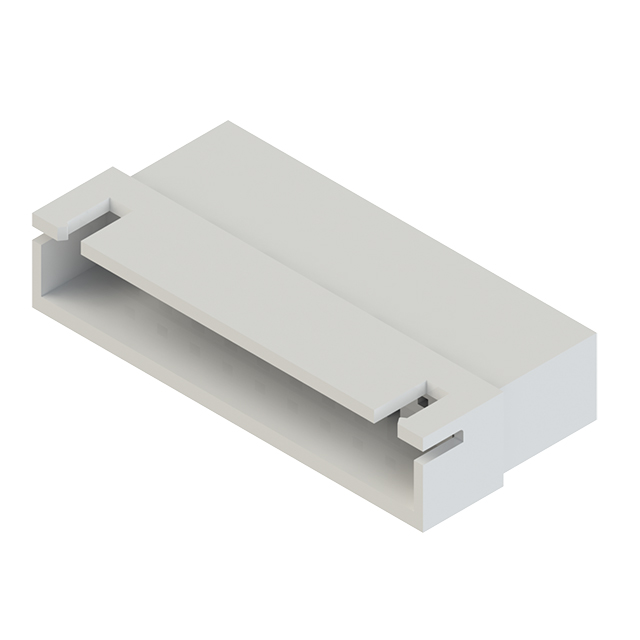 14K SERIES (.098"(2.50MM) CONTAC