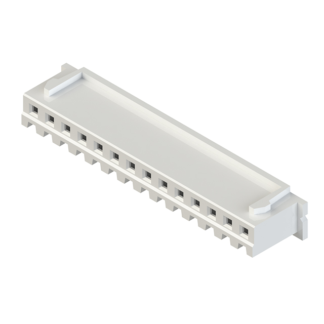 14K SERIES (.098"(2.50MM) CONTAC