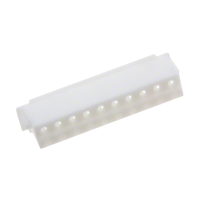 CONN RCPT HSG 10POS 1.50MM