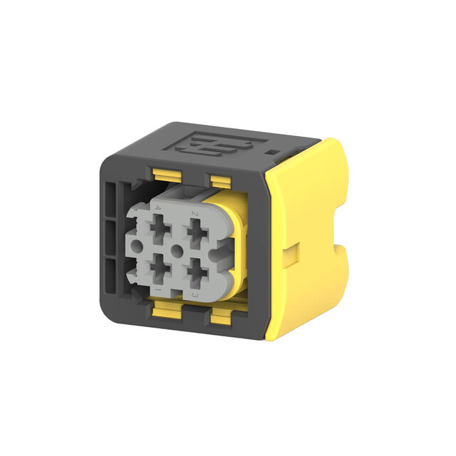 Combination Line ConnMULTIPLE CO