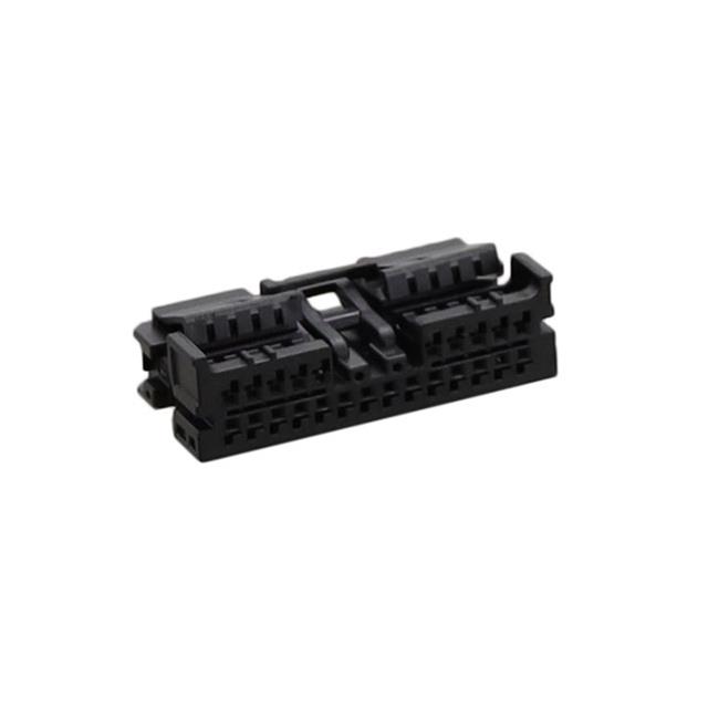 CONN RCPT HSG 24POS 2.00MM
