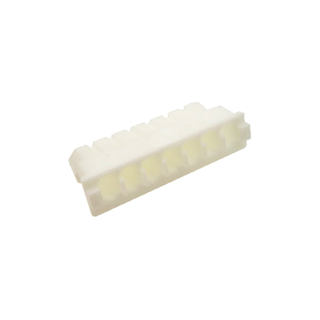 CONN RCPT HSG 7POS 2.50MM