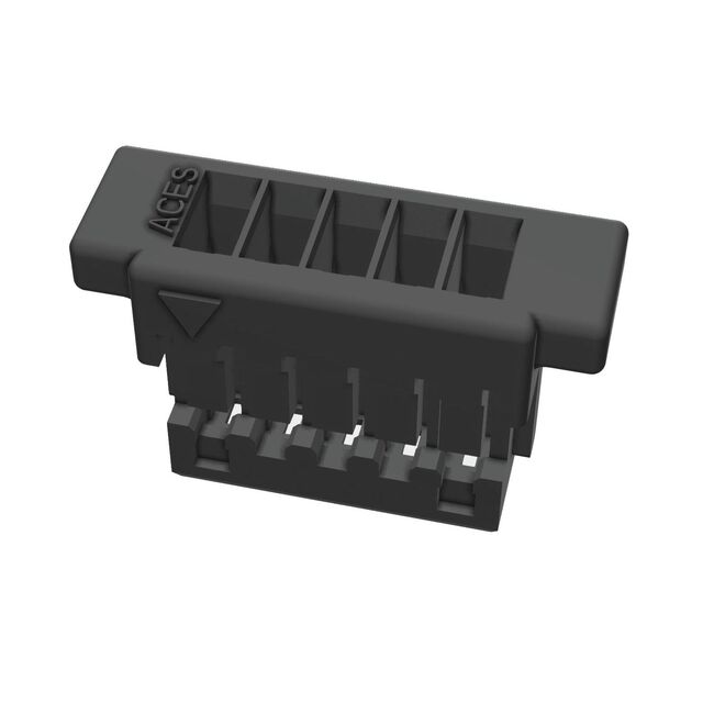 5P, 1.0MM PITCH WTB HOUSING