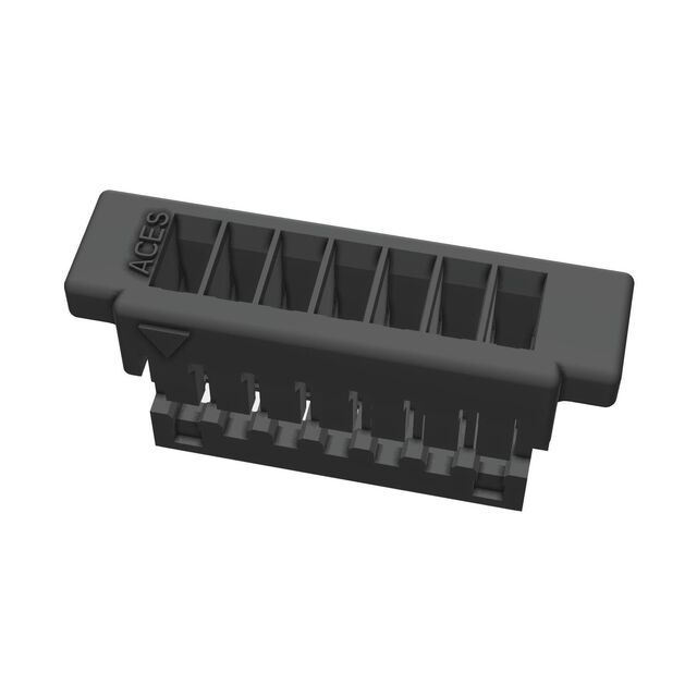 7P, 1.0MM PITCH WTB HOUSING