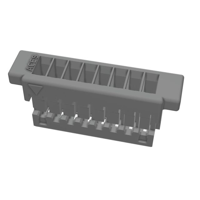 8P, 1.0MM PITCH WTB HOUSING
