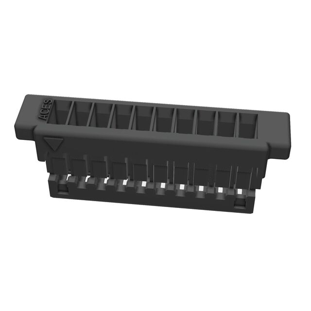 10P, 1.0MM PITCH WTB HOUSING