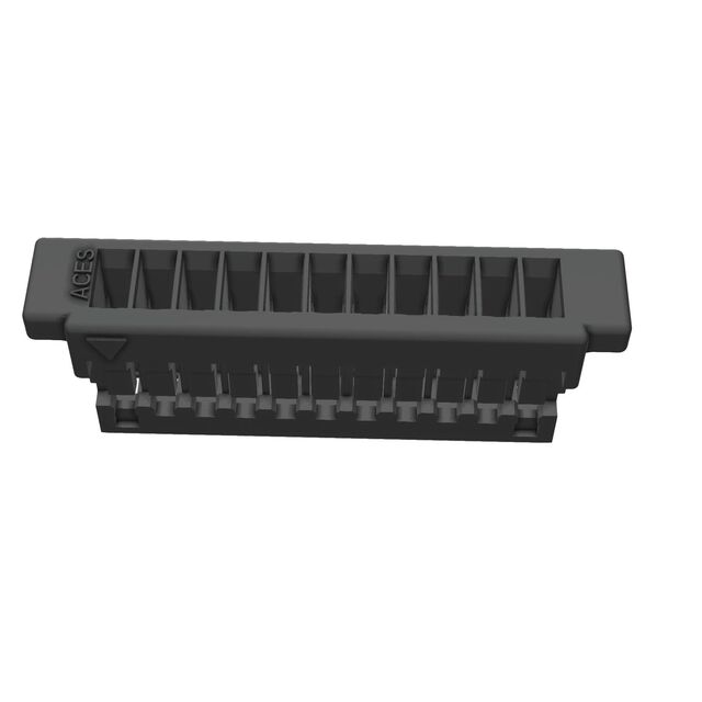 11P, 1.0MM PITCH WTB HOUSING