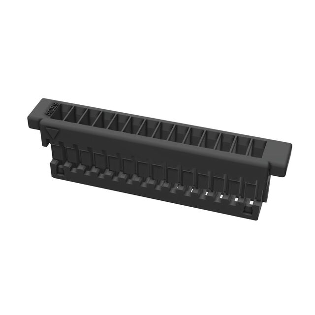 14P, 1.0MM PITCH WTB HOUSING