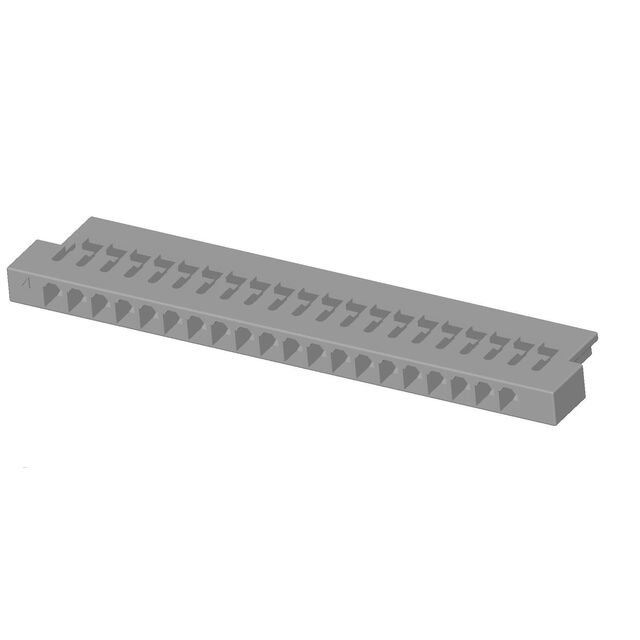 20 POS, 1.25 MM PITCH WTB HOUSIN