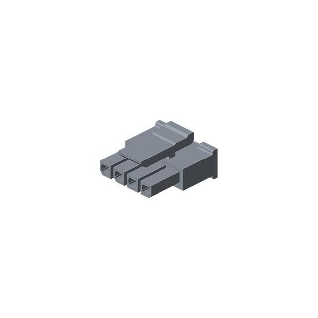 2P, 3.0MM PITCH MICRO LOCK HOUSI