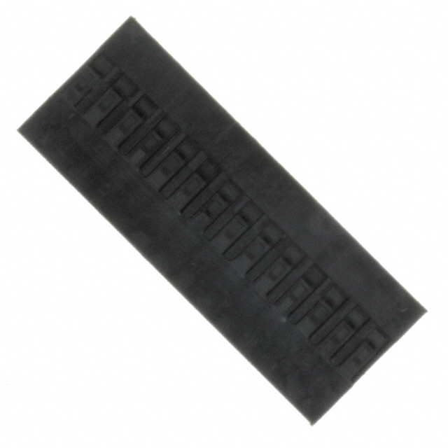 CONN RCPT HSG 28POS 2.54MM
