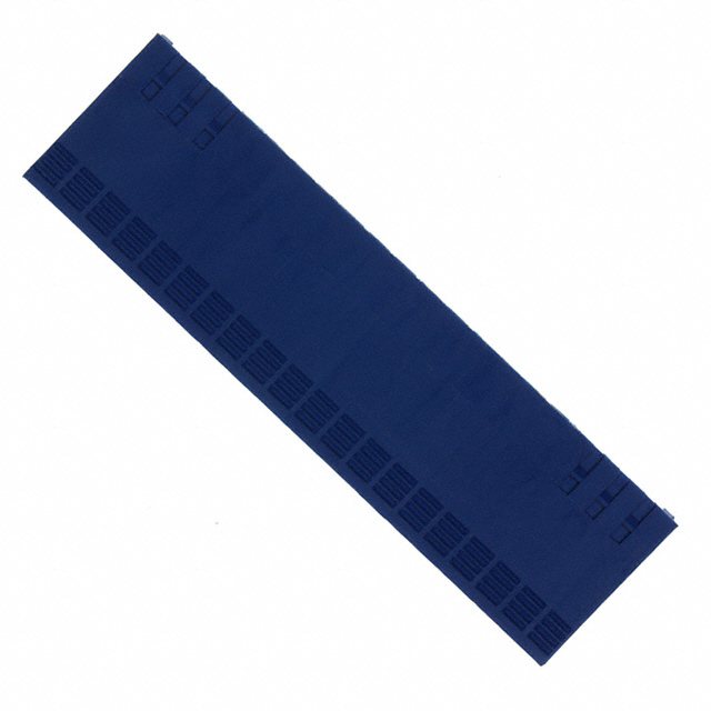 CONN RCPT HSG 20POS 2.54MM