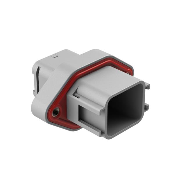 CONN RCPT HSG 18POS 14-20AWG