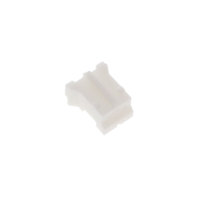 CONN RCPT HSG 2POS 2.00MM