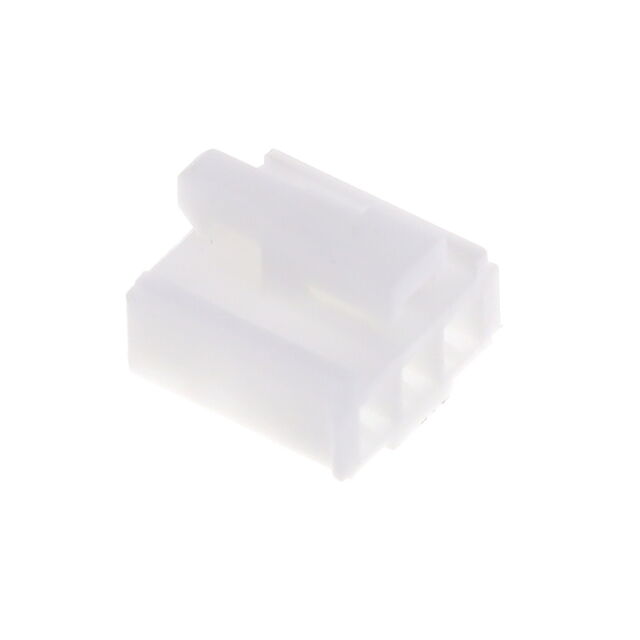 2.00MM 3-POSITION TERMINAL HOUSI