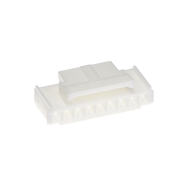 2.00MM 9-POSITION TERMINAL HOUSI