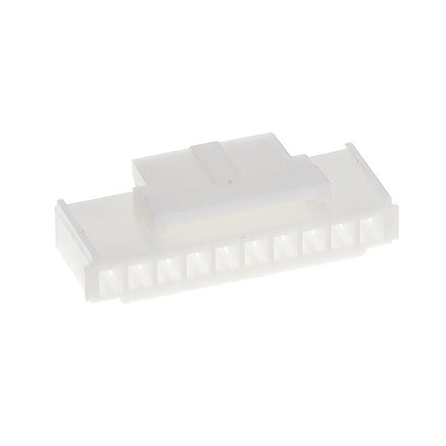 2.00MM 10-POSITION TERMINAL HOUS