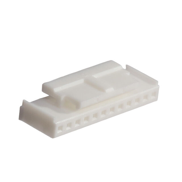 2.00MM 12-POSITION TERMINAL HOUS