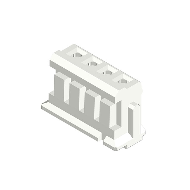 CONN RCPT HSG 2POS 1.50MM