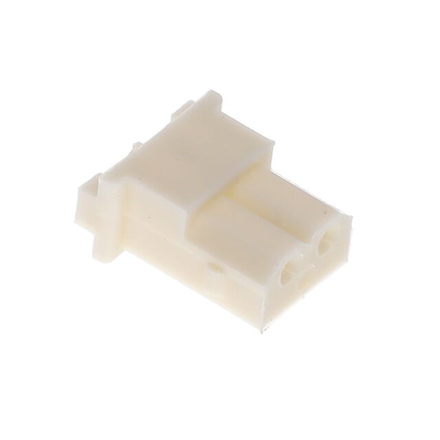 CONN RCPT HSG 2POS 2.50MM