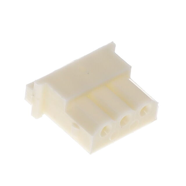 CONN RCPT HSG 3POS 2.50MM