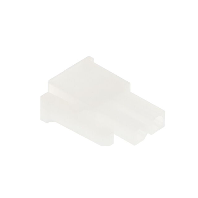 CONN RCPT HSG 2POS 4.20MM