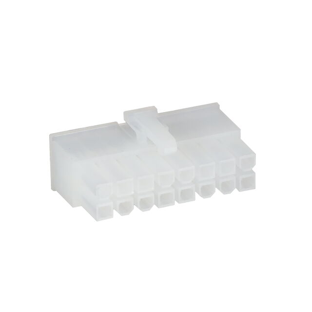 CONN RCPT HSG 16POS 4.20MM