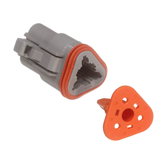 CPT1 PLUG