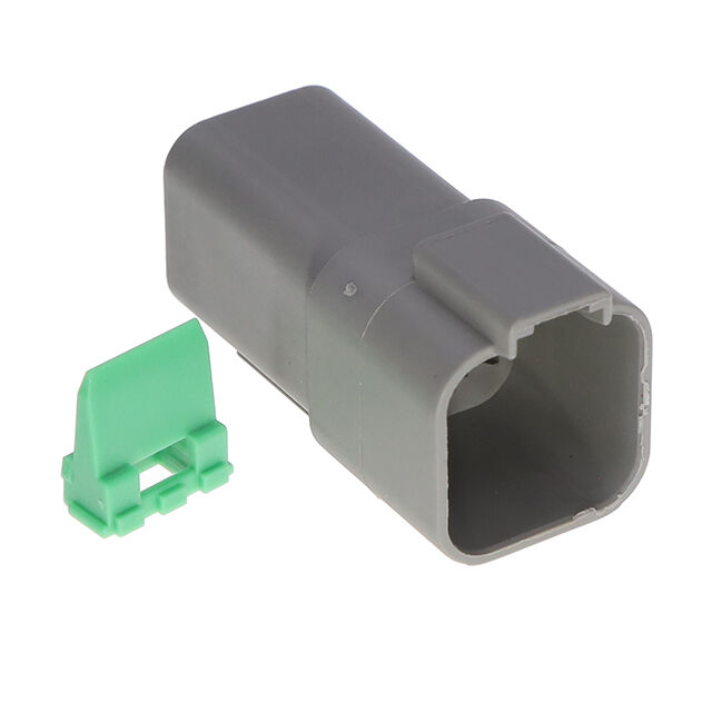 CPT1 RECEPTACLE