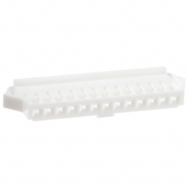 CONN RCPT HSG 13POS 2.50MM