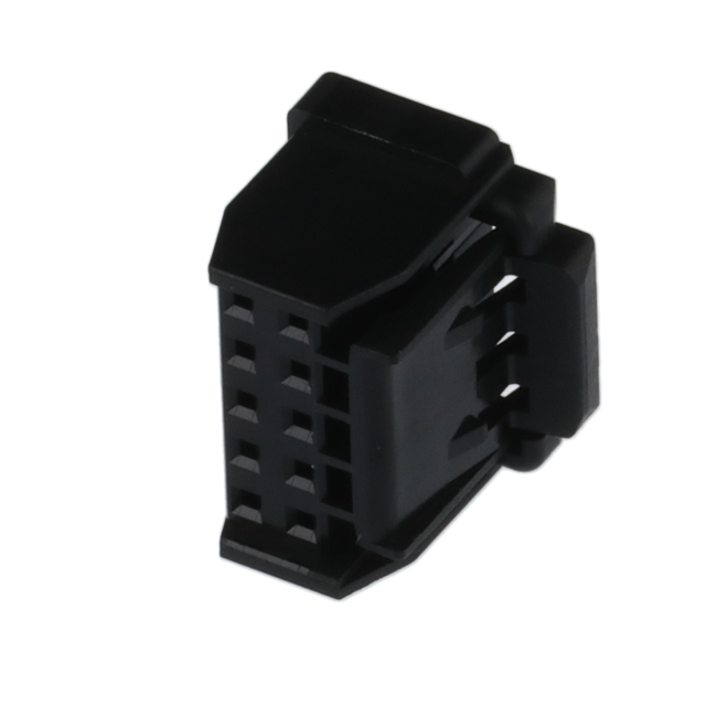 CONN RCPT HSG 10POS 2.00MM