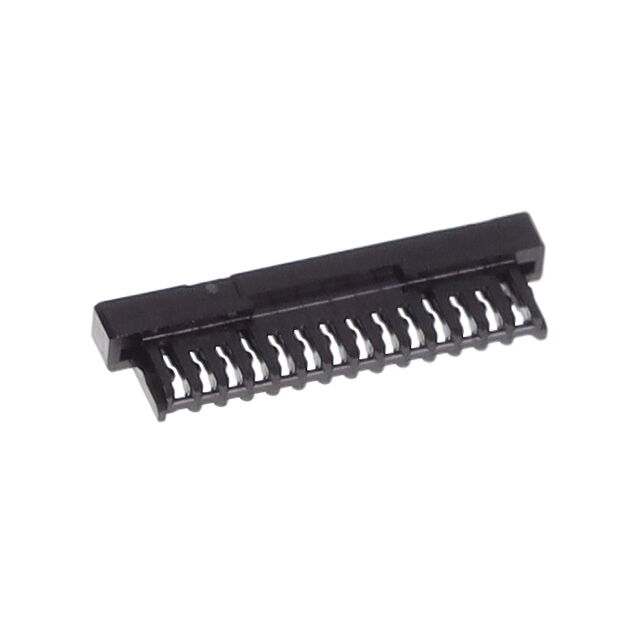 INTERCONNECT RECTANGULAR