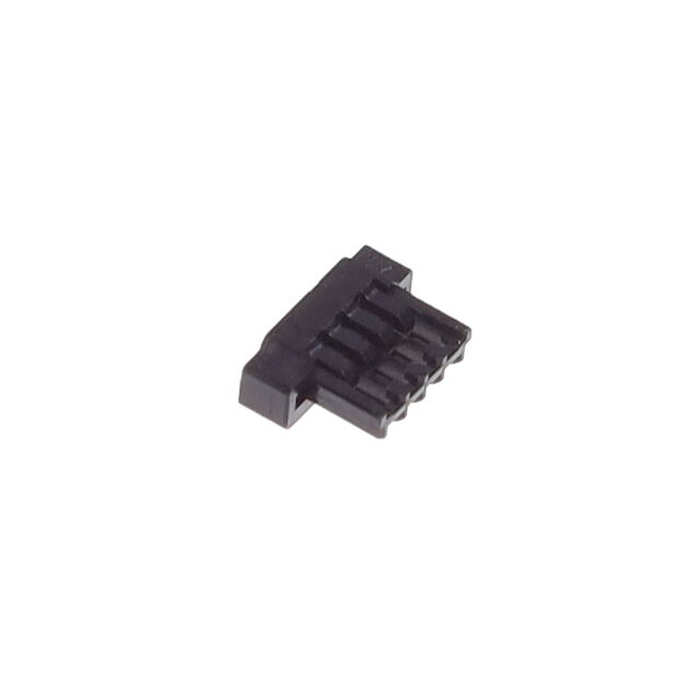 Interconnect Rectangular