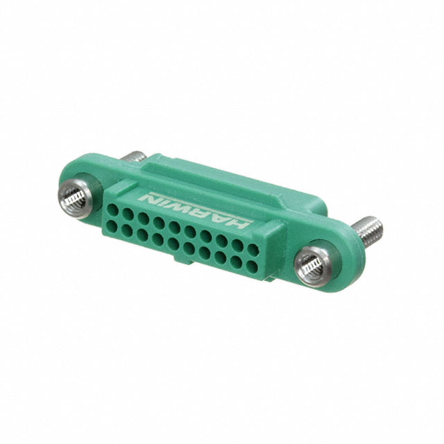 CONN RCPT HSG 20POS 1.25MM