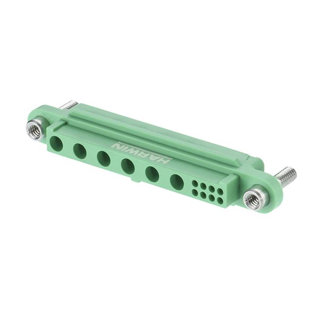 CONN RCPT 6PWR + 8SIGNAL