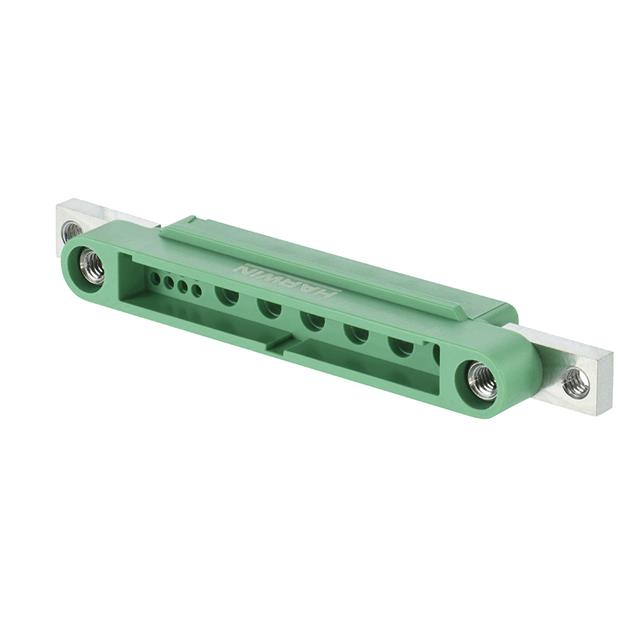 PLUG PNL MNT 6PWR + 8SIGNAL