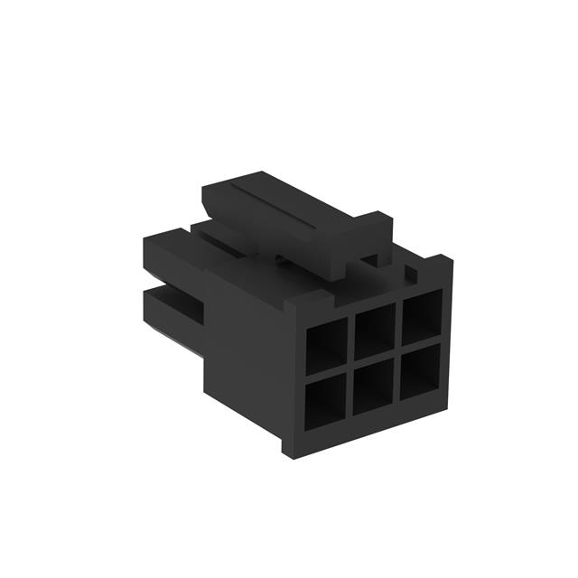 MICRO POWER PLUS 2X3 CABLE SIDE