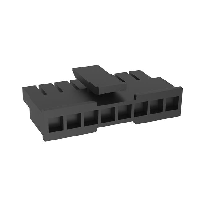 MICRO POWER PLUS 1X8 CABLE SIDE