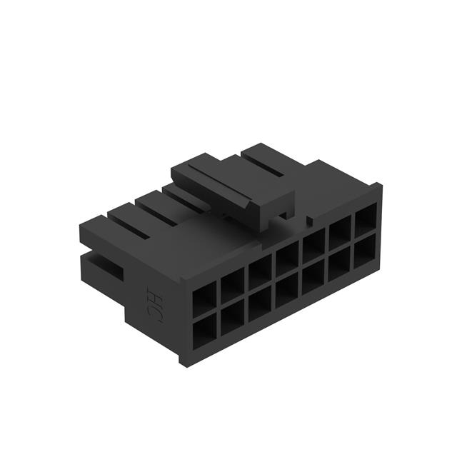 MICRO POWER PLUS 2X7 CABLE SIDE