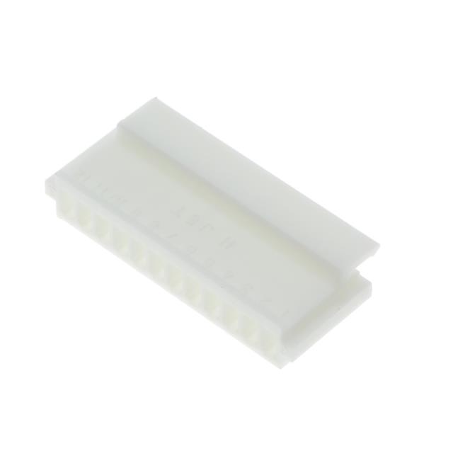 CONN RCPT HSG 12POS 2.50MM