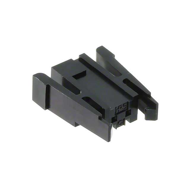 CONN RCPT HSG 2POS 2.50MM