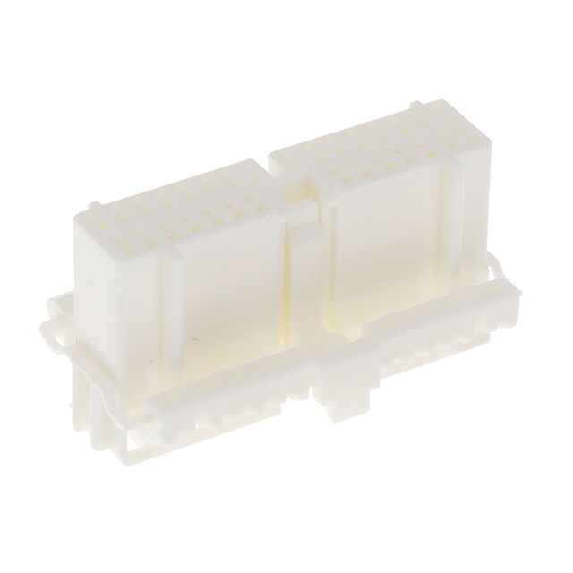CONN RCPT HSG 30POS 2.50MM