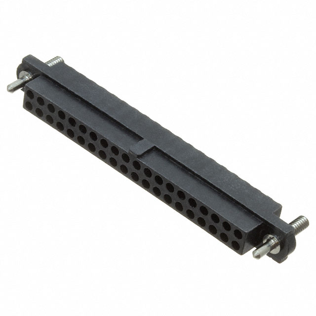 CONN RCPT HSG 40POS 2.00MM