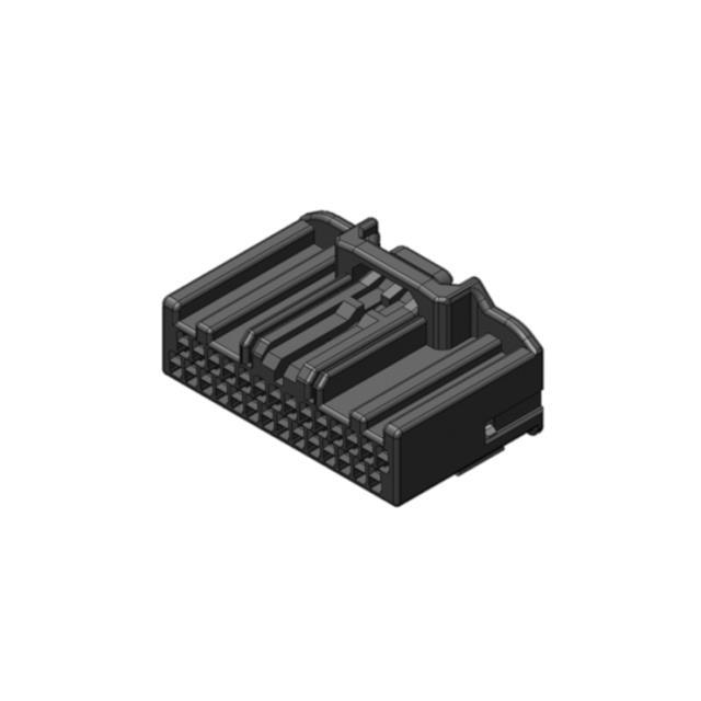 CONN RCPT HSG 32POS 2.20MM