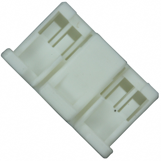 CONN RCPT HSG 14POS 2.00MM
